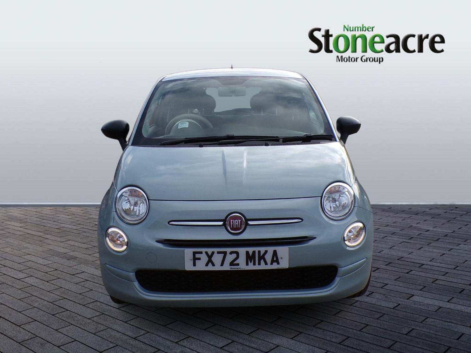 Used Fiat 500 2022 for sale - 77704845: Photo 7
