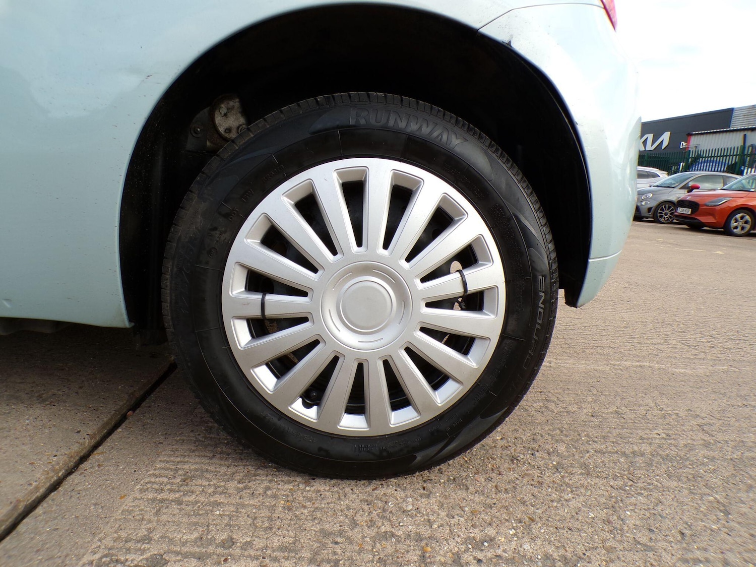 Used Fiat 500 2022 for sale - 77704845: Photo 8