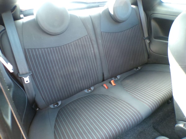 Used Fiat 500 2019 for sale - 76136388: Photo 12