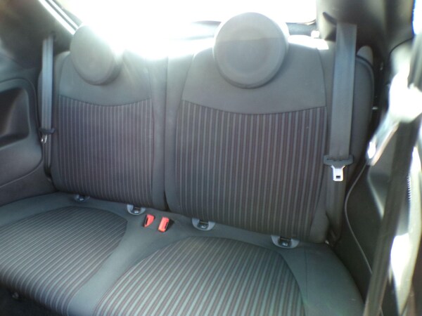 Used Fiat 500 2019 for sale - 76136388: Photo 14