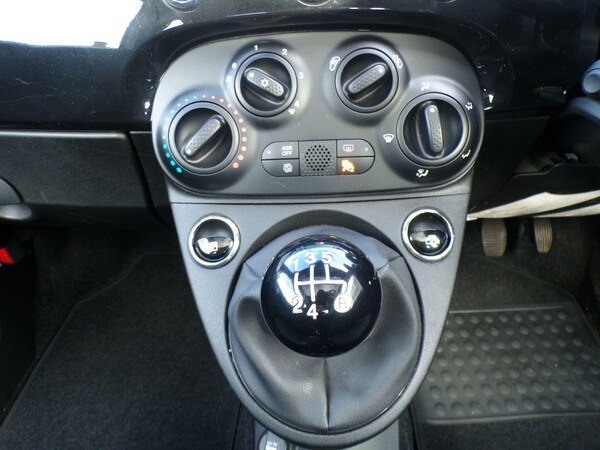 Used Fiat 500 2019 for sale - 76136388: Photo 17