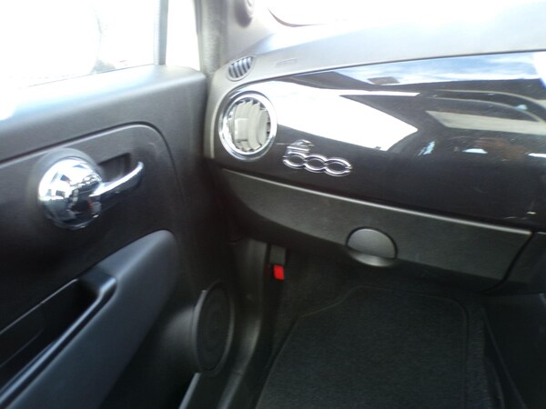 Used Fiat 500 2019 for sale - 76136388: Photo 19
