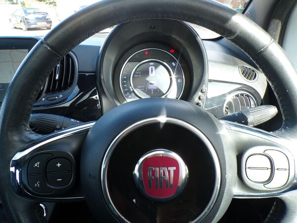 Used Fiat 500 2019 for sale - 76136388: Photo 23