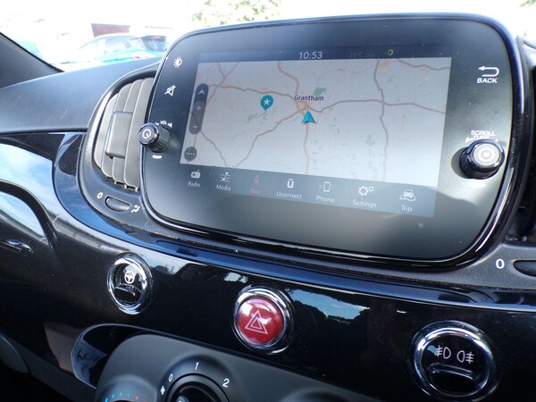 Used Fiat 500 2019 for sale - 76136388: Photo 24