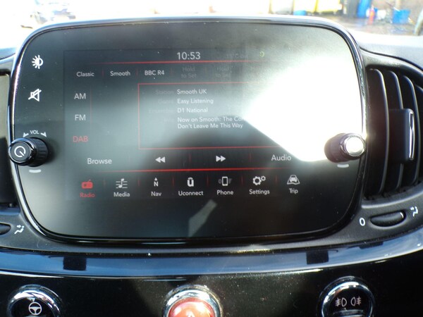 Used Fiat 500 2019 for sale - 76136388: Photo 25