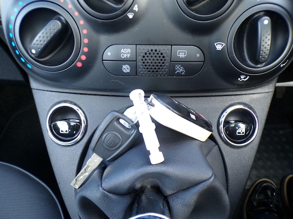 Used Fiat 500 2019 for sale - 76136388: Photo 26
