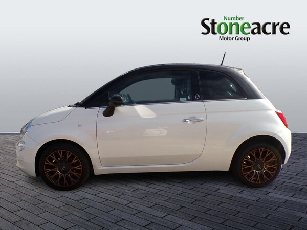 Used Fiat 500 2019 for sale - 76136388: Photo 6
