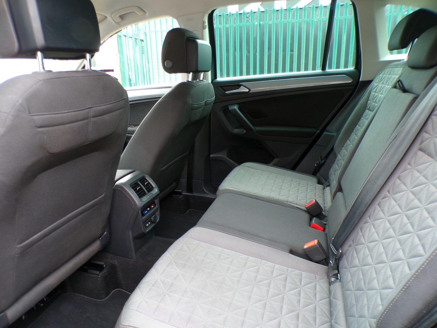 Used Volkswagen Tiguan 2021 for sale - 76284064: Photo 13