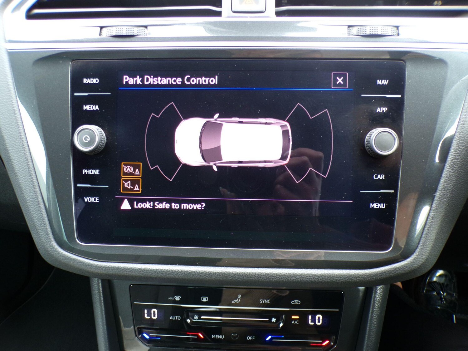 Used Volkswagen Tiguan 2021 for sale - 76284064: Photo 25