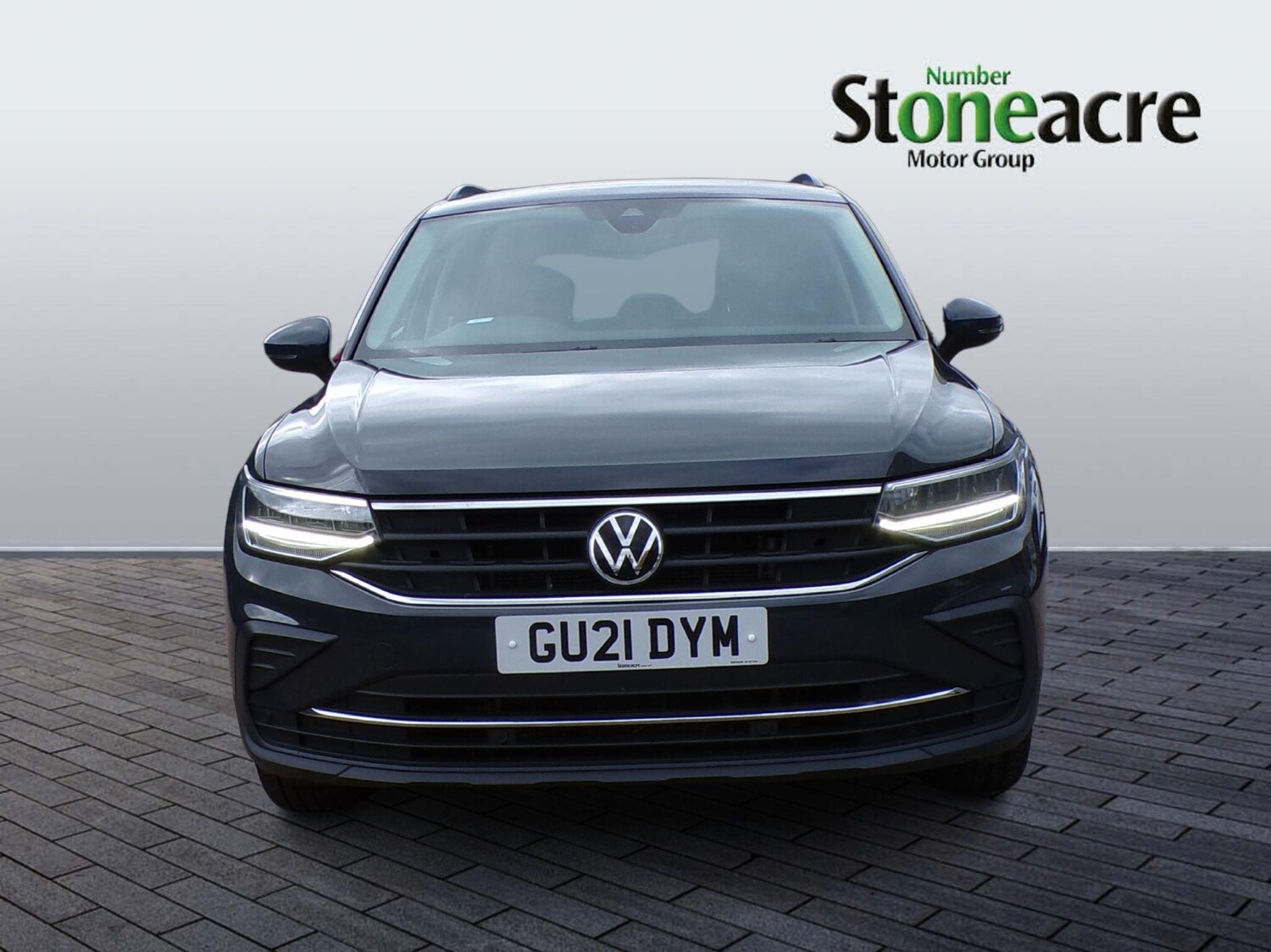 Used Volkswagen Tiguan 2021 for sale - 76284064: Photo 6