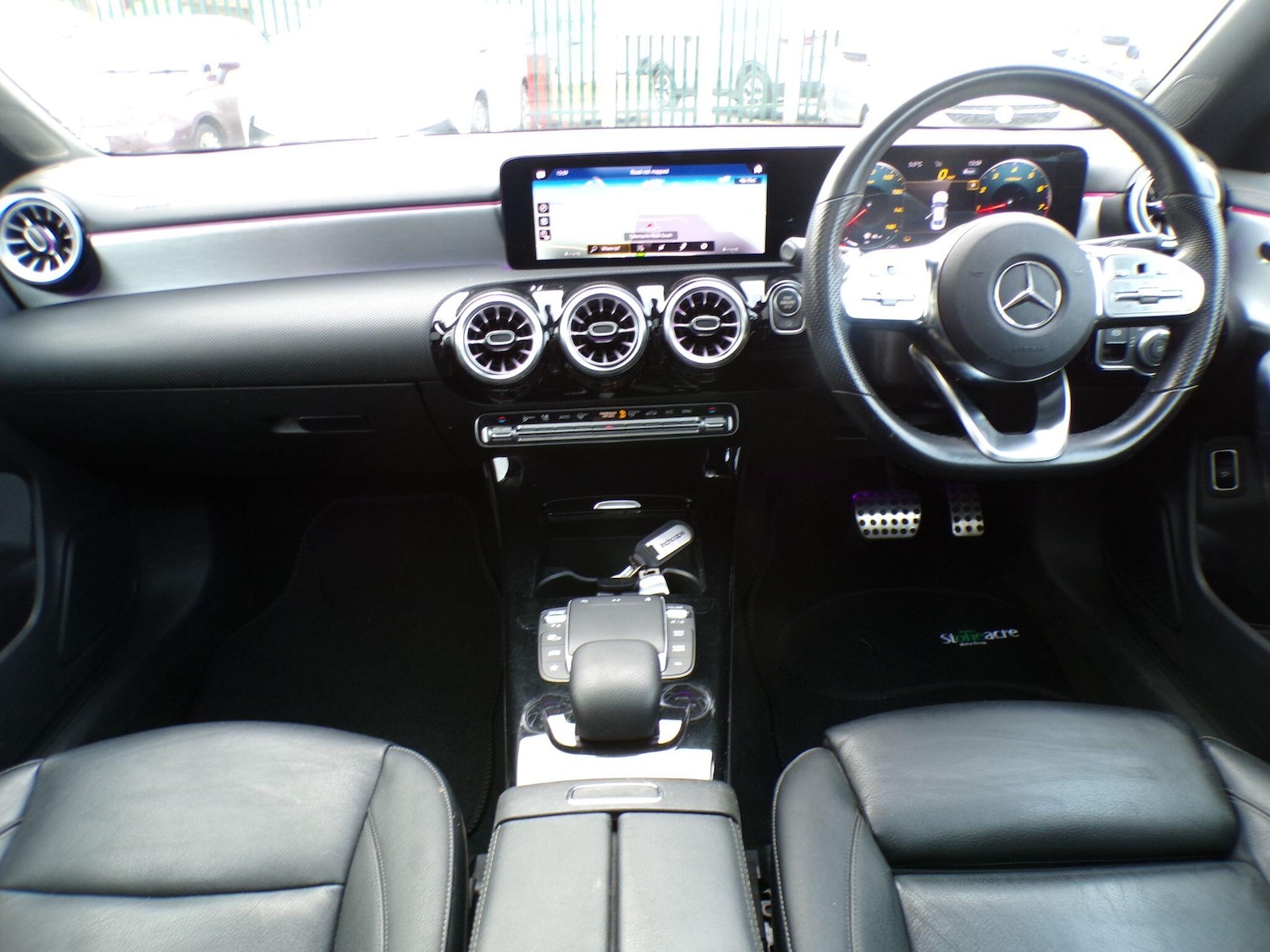 Used Mercedes-Benz CLA 2022 for sale - 77202445: Photo 15