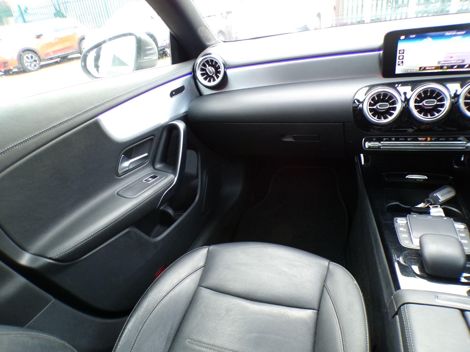 Used Mercedes-Benz CLA 2022 for sale - 77202445: Photo 17