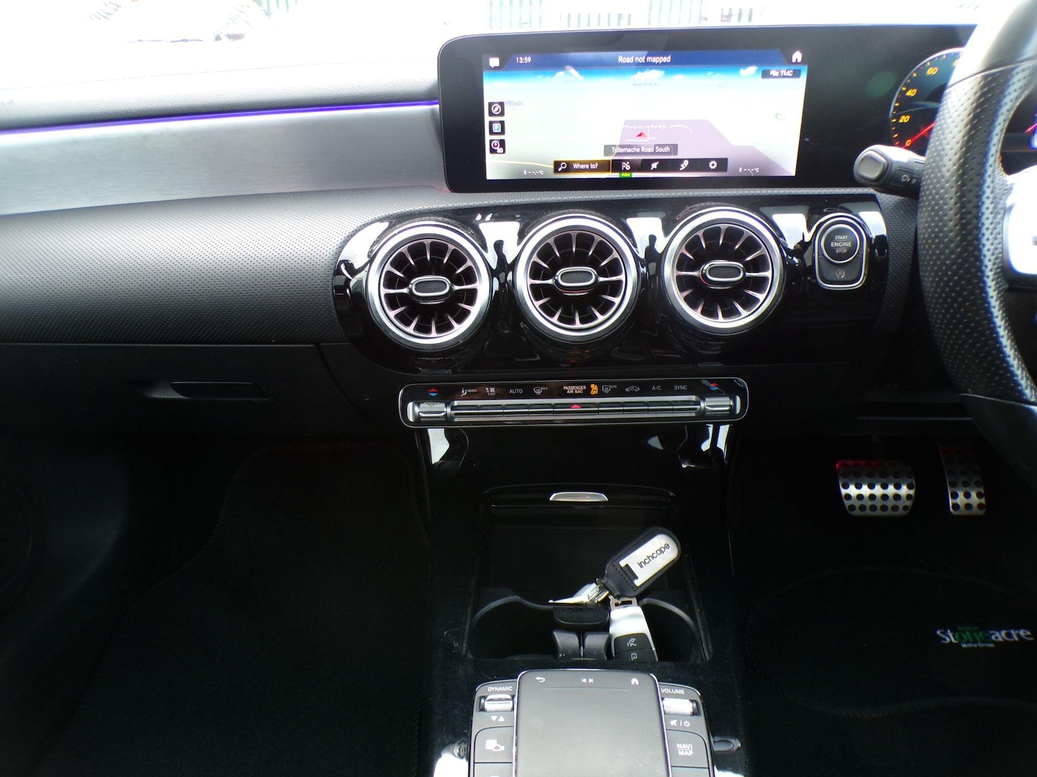 Used Mercedes-Benz CLA 2022 for sale - 77202445: Photo 18