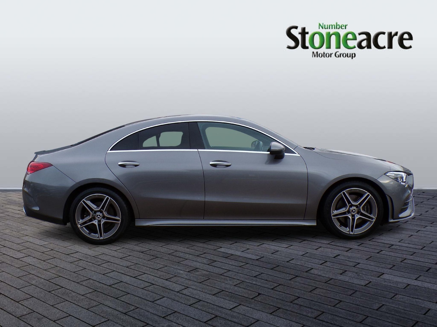 Used Mercedes-Benz CLA 2022 for sale - 77202445: Photo 2