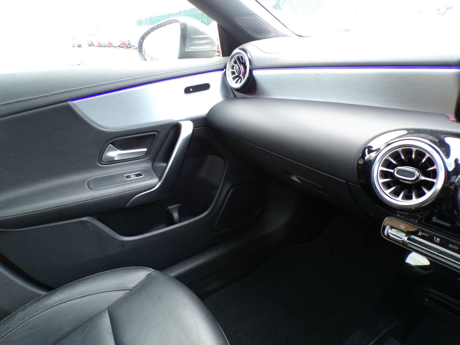 Used Mercedes-Benz CLA 2022 for sale - 77202445: Photo 22