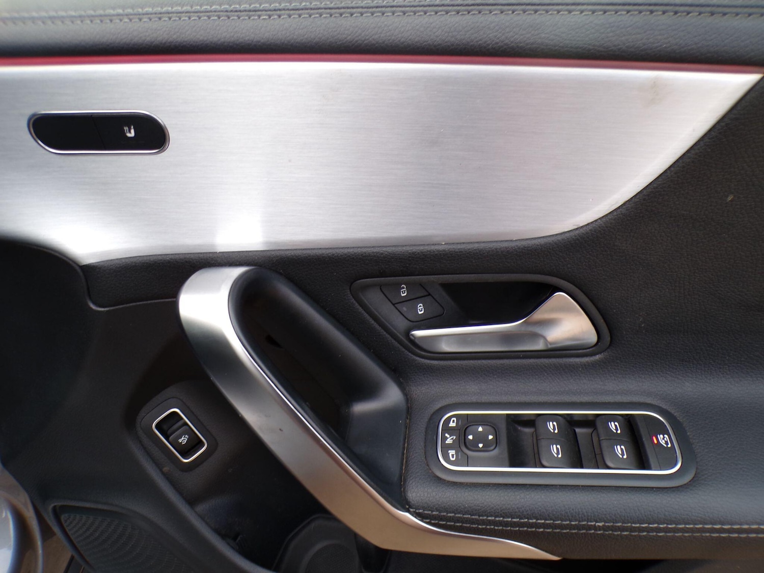 Used Mercedes-Benz CLA 2022 for sale - 77202445: Photo 26