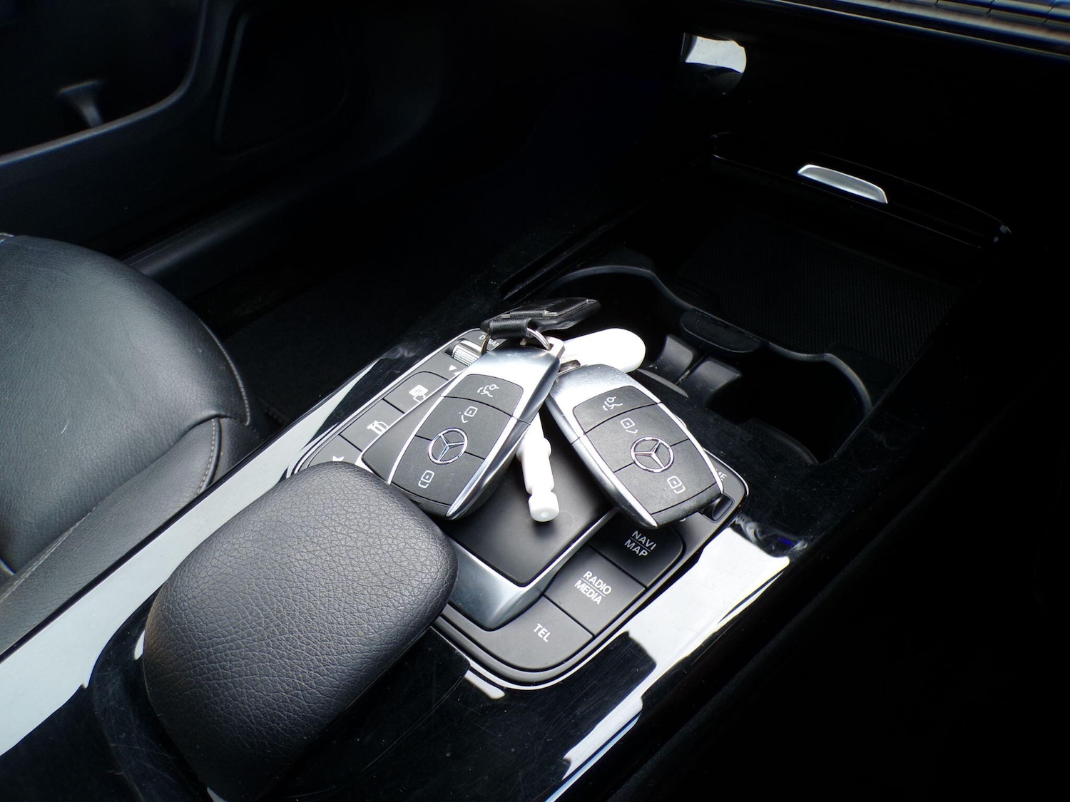 Used Mercedes-Benz CLA 2022 for sale - 77202445: Photo 28