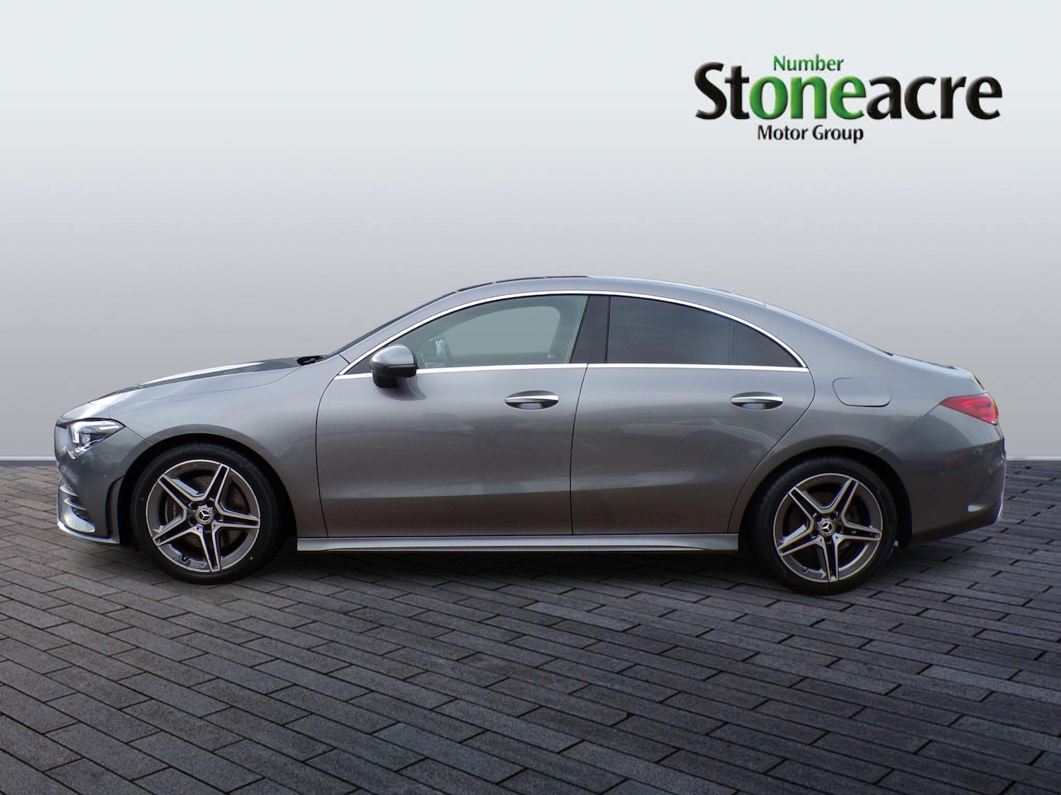 Used Mercedes-Benz CLA 2022 for sale - 77202445: Photo 6