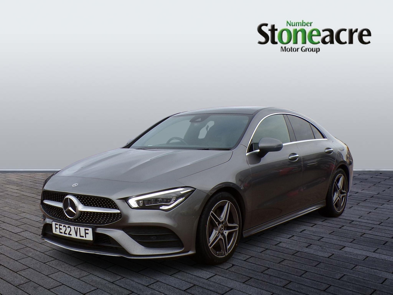 Used Mercedes-Benz CLA 2022 for sale - 77202445: Photo 7
