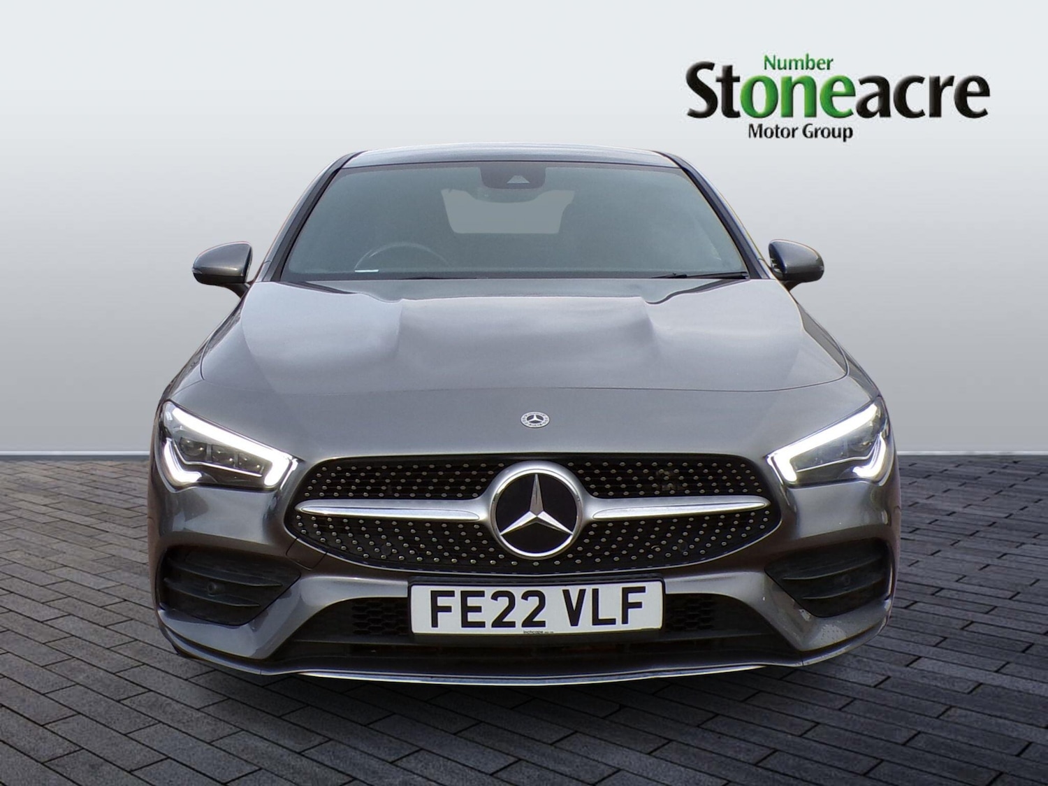 Used Mercedes-Benz CLA 2022 for sale - 77202445: Photo 8