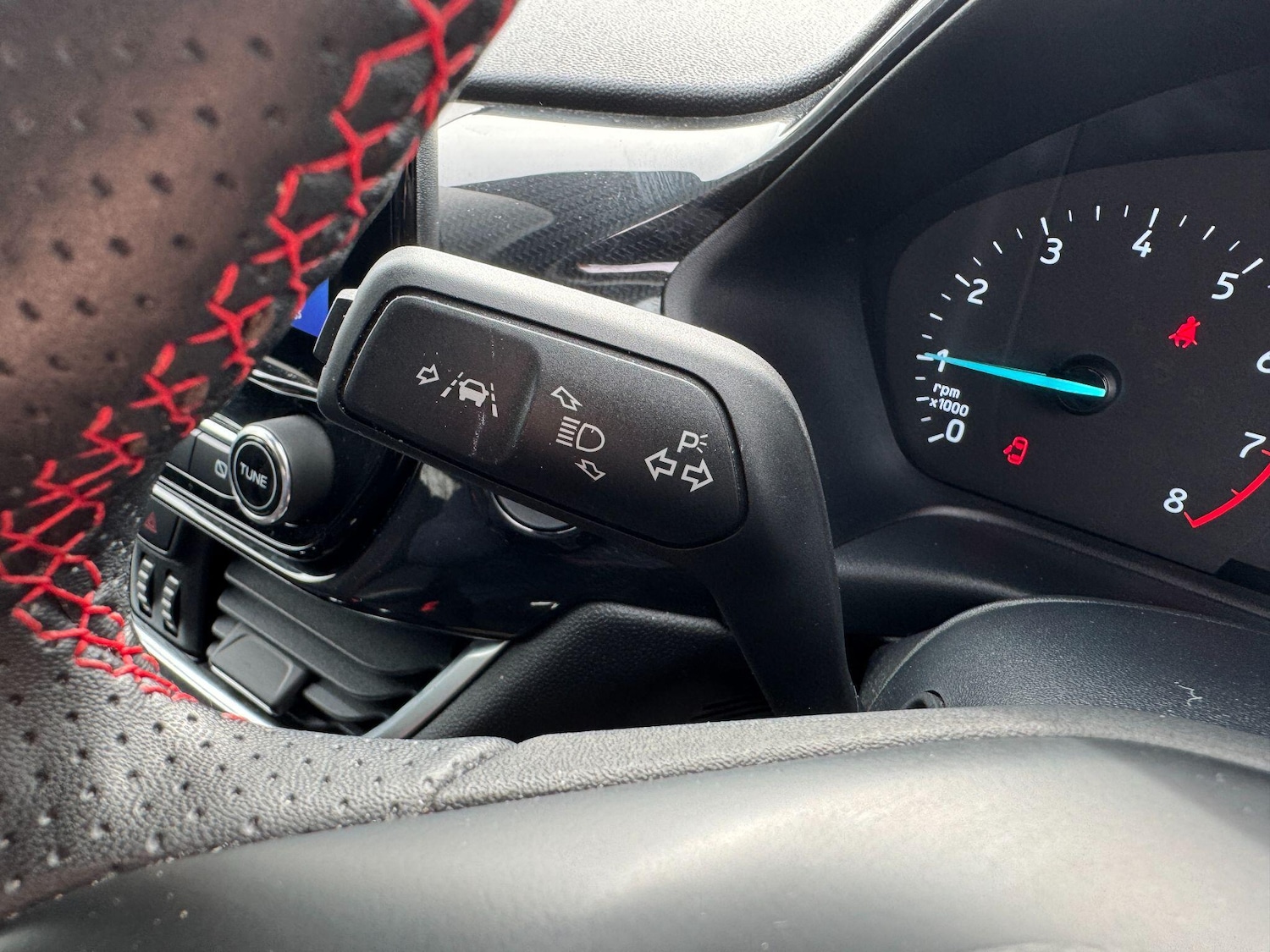 Used Ford Fiesta 2022 for sale - 78204381: Photo 11