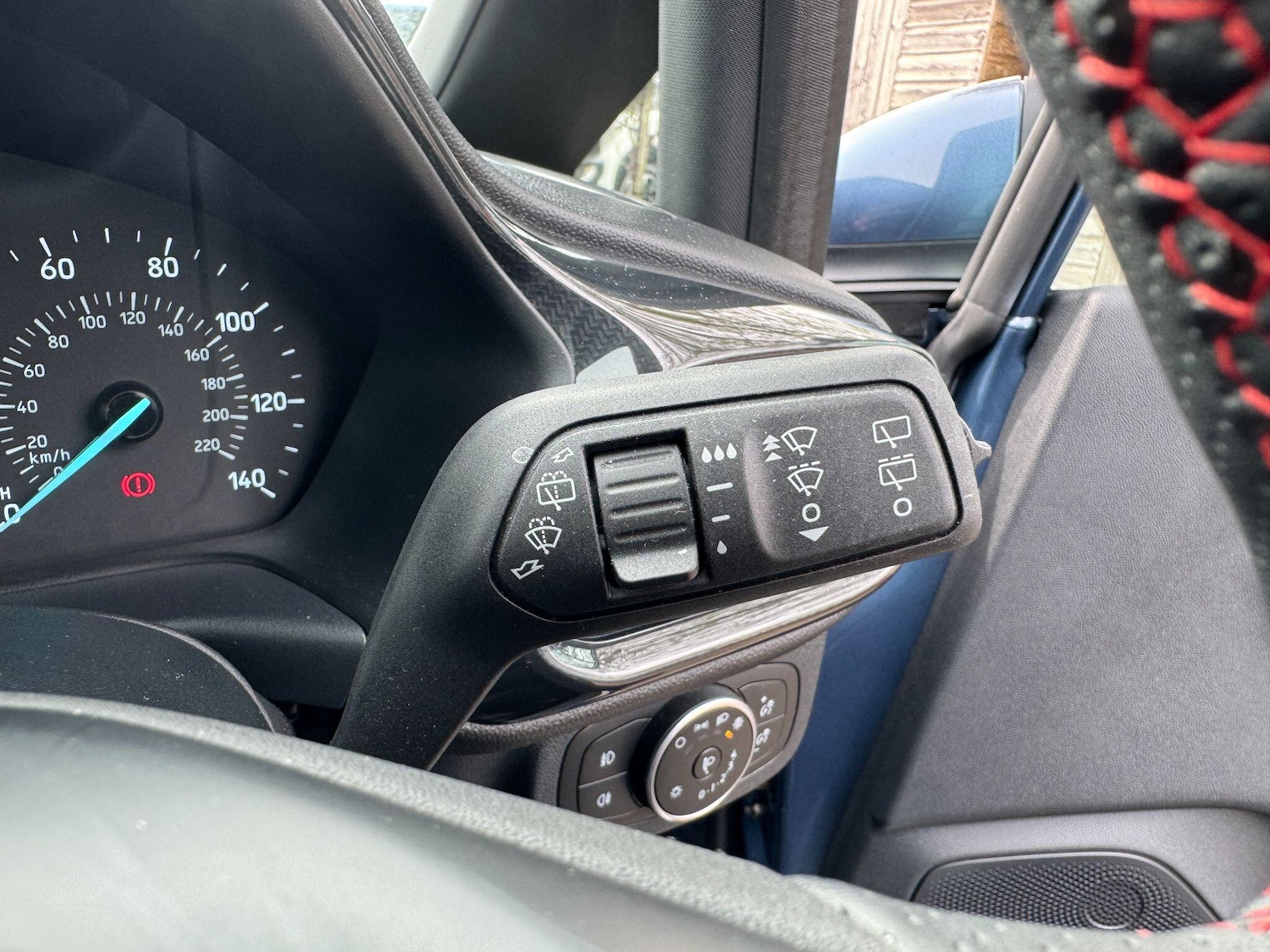 Used Ford Fiesta 2022 for sale - 78204381: Photo 12