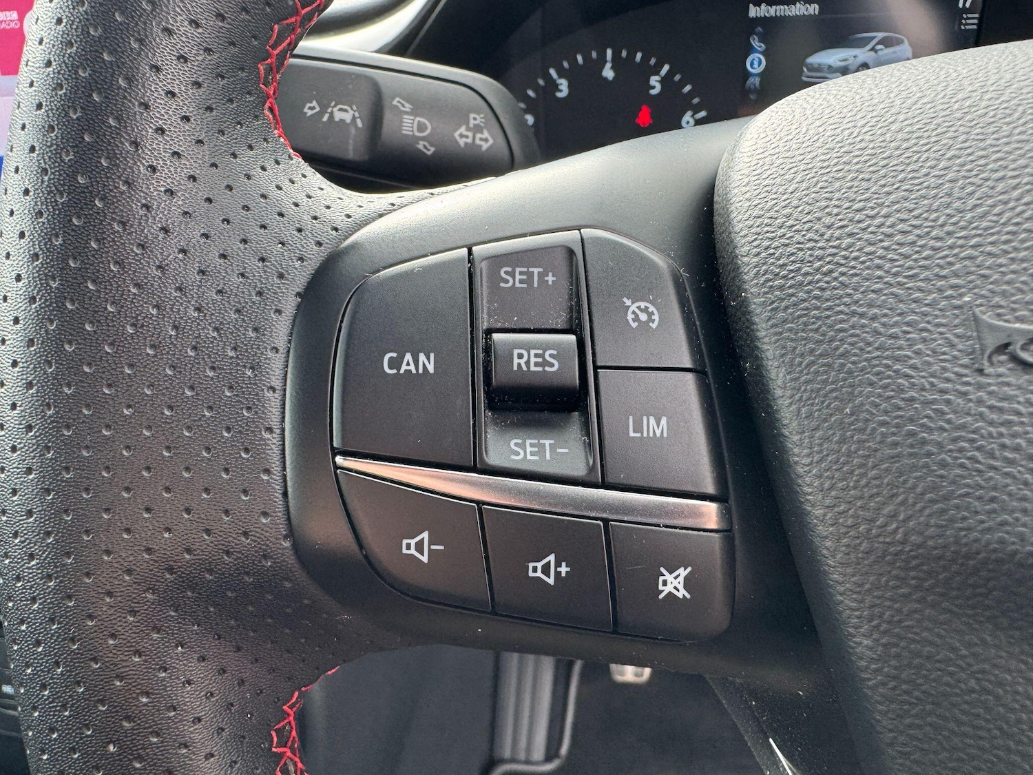 Used Ford Fiesta 2022 for sale - 78204381: Photo 13