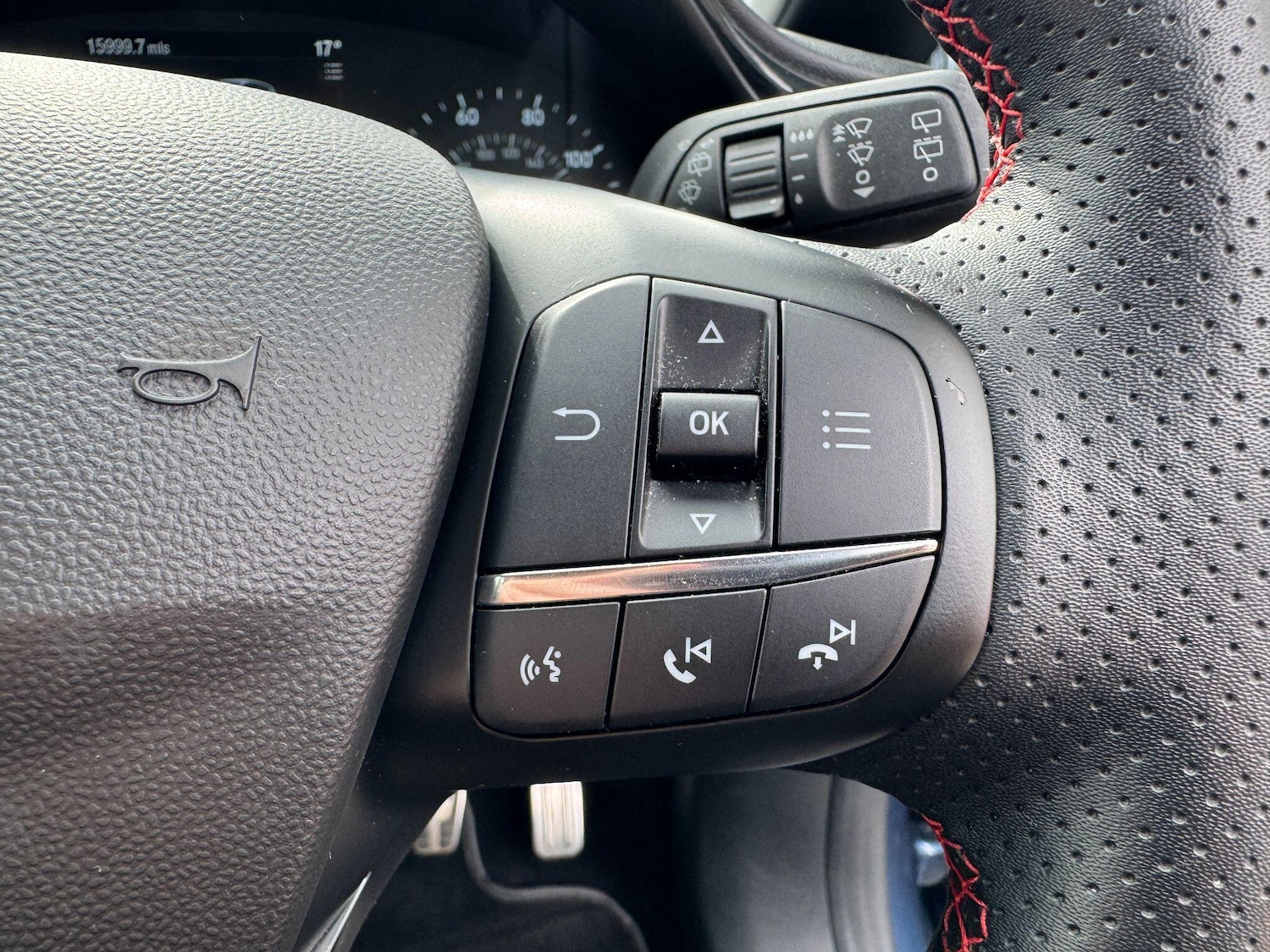 Used Ford Fiesta 2022 for sale - 78204381: Photo 14