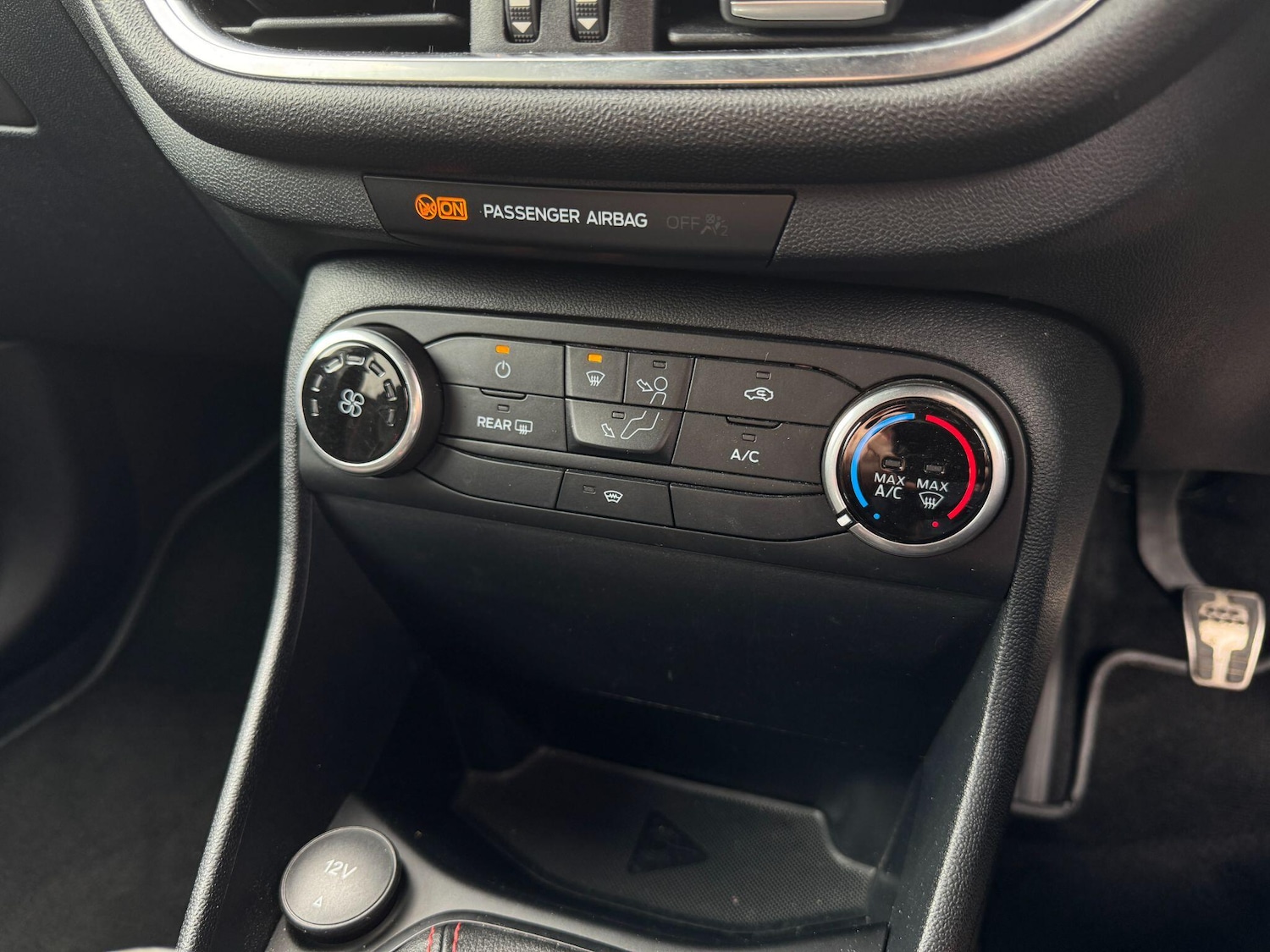 Used Ford Fiesta 2022 for sale - 78204381: Photo 15