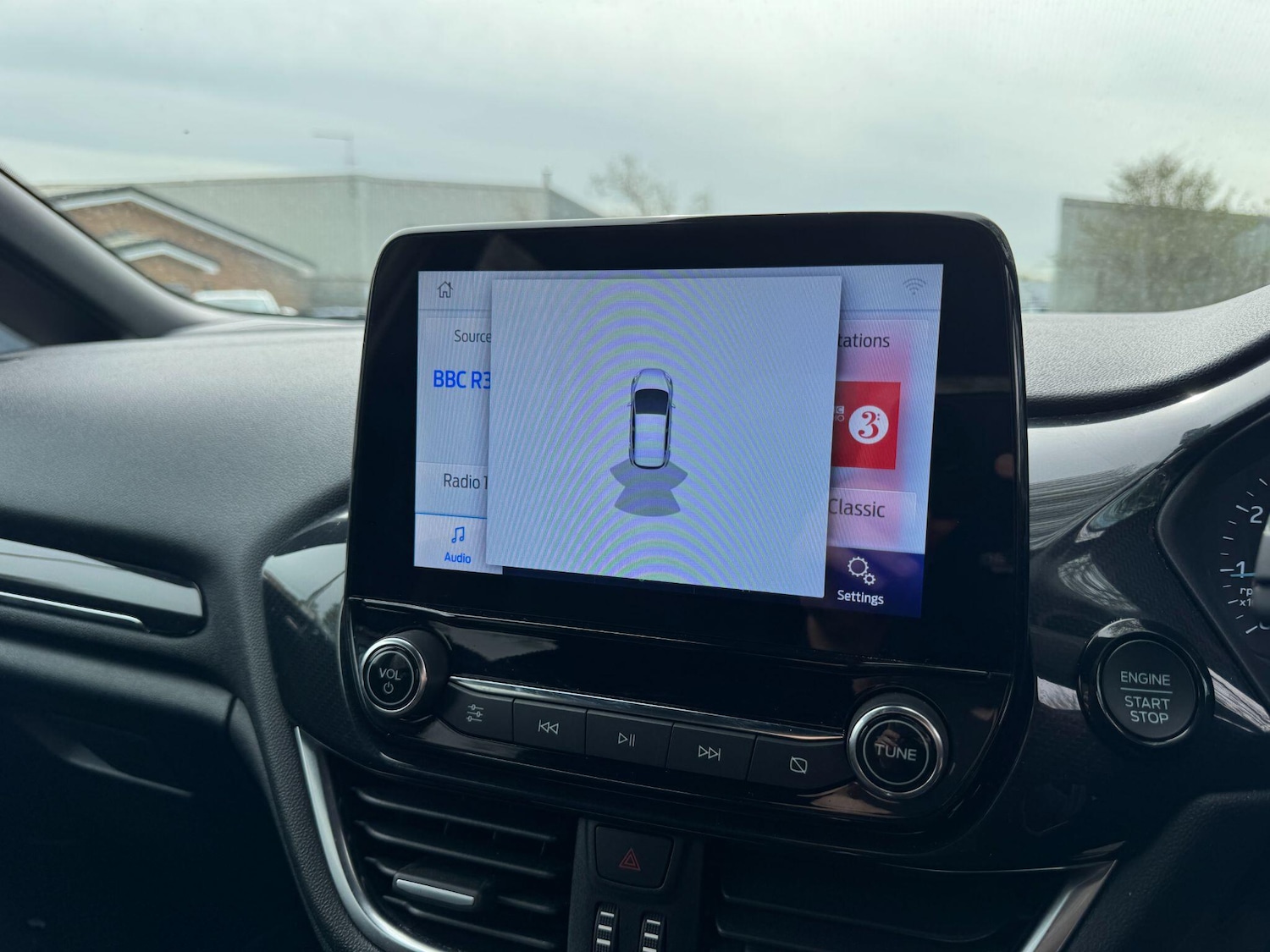 Used Ford Fiesta 2022 for sale - 78204381: Photo 18