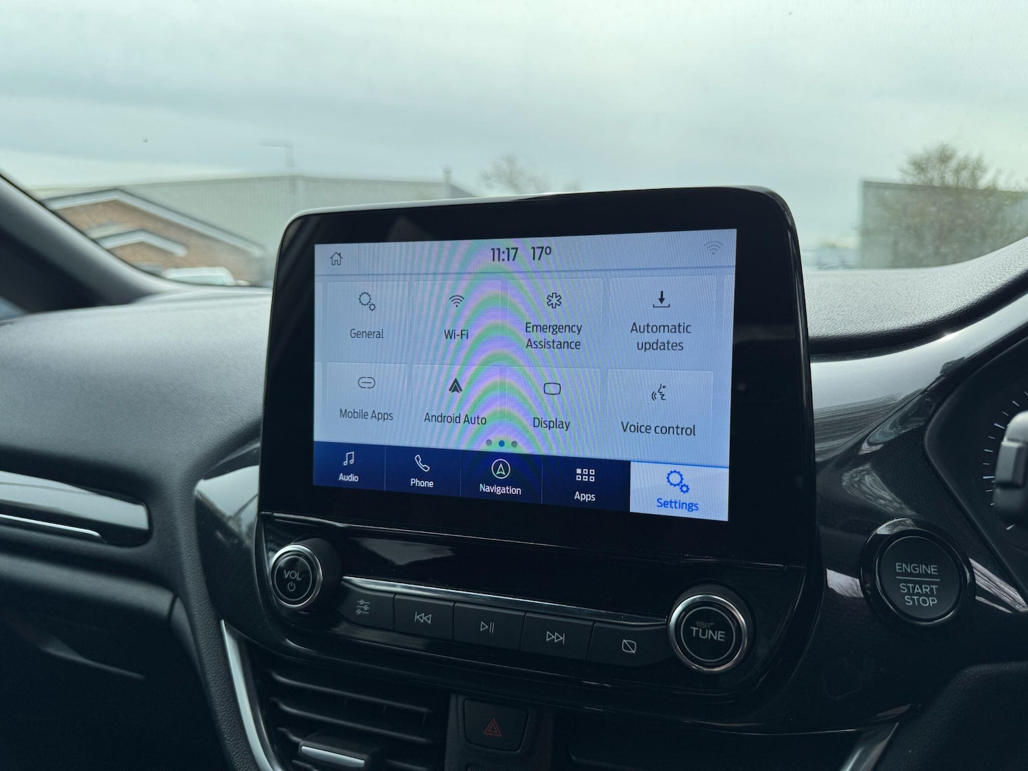 Used Ford Fiesta 2022 for sale - 78204381: Photo 19