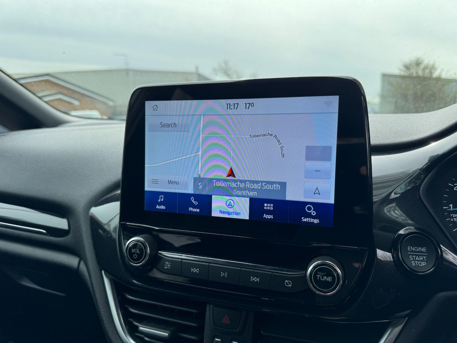 Used Ford Fiesta 2022 for sale - 78204381: Photo 20