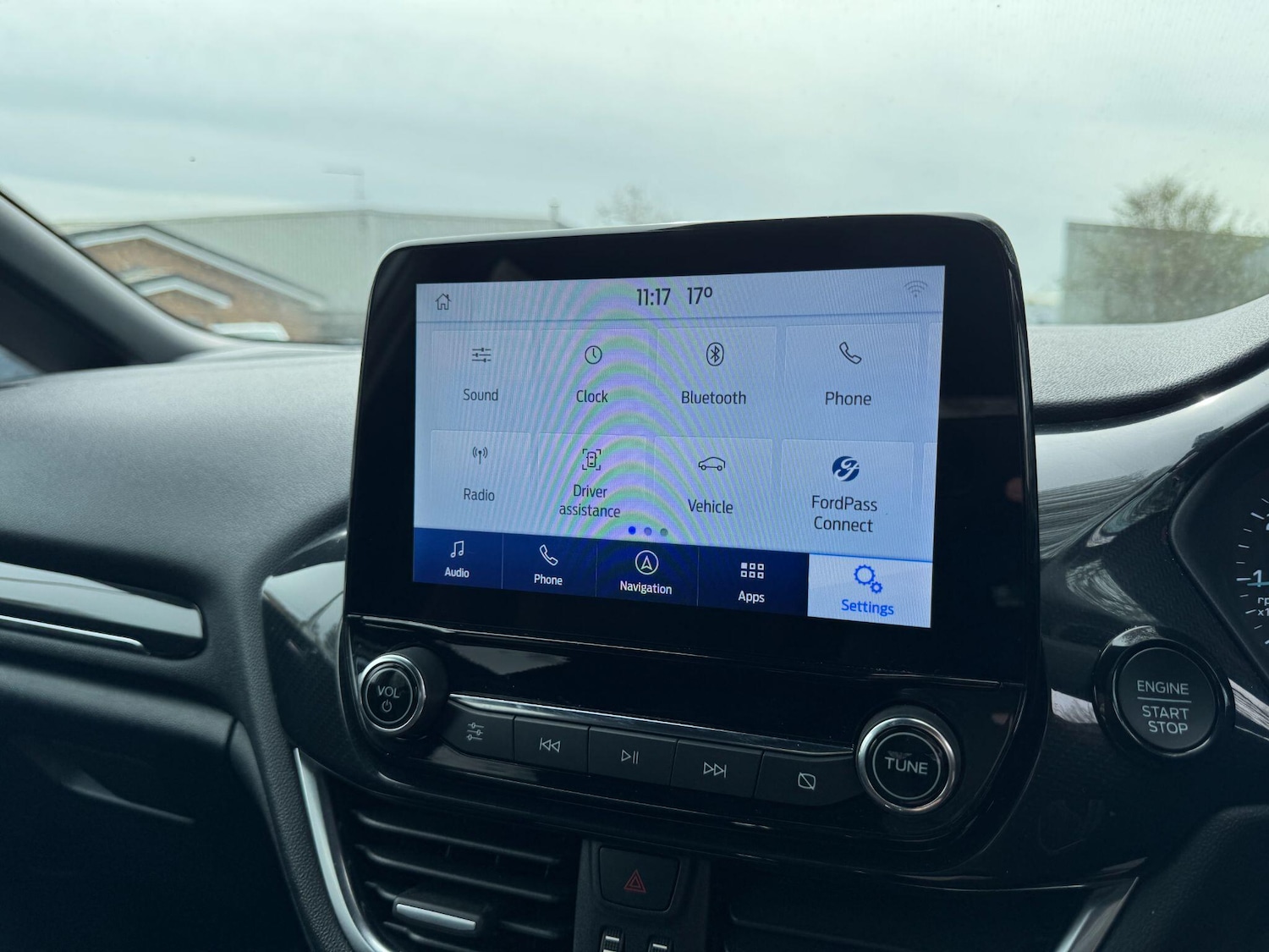 Used Ford Fiesta 2022 for sale - 78204381: Photo 21