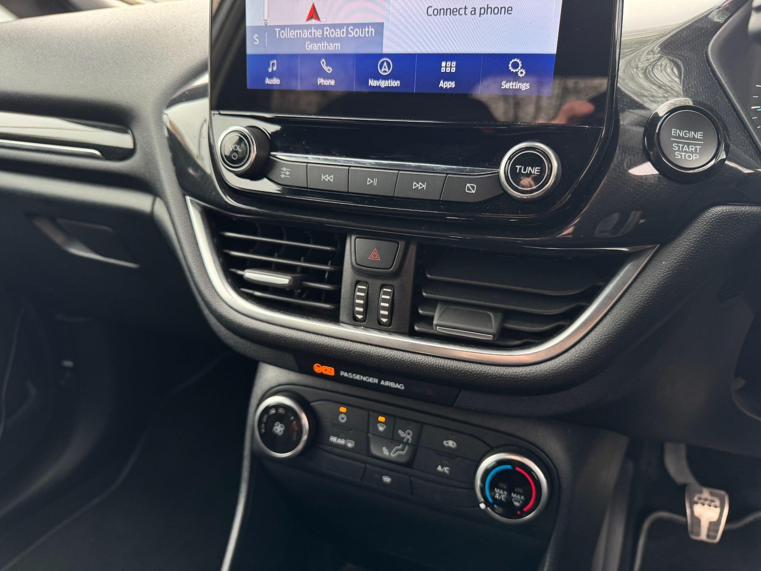 Used Ford Fiesta 2022 for sale - 78204381: Photo 22