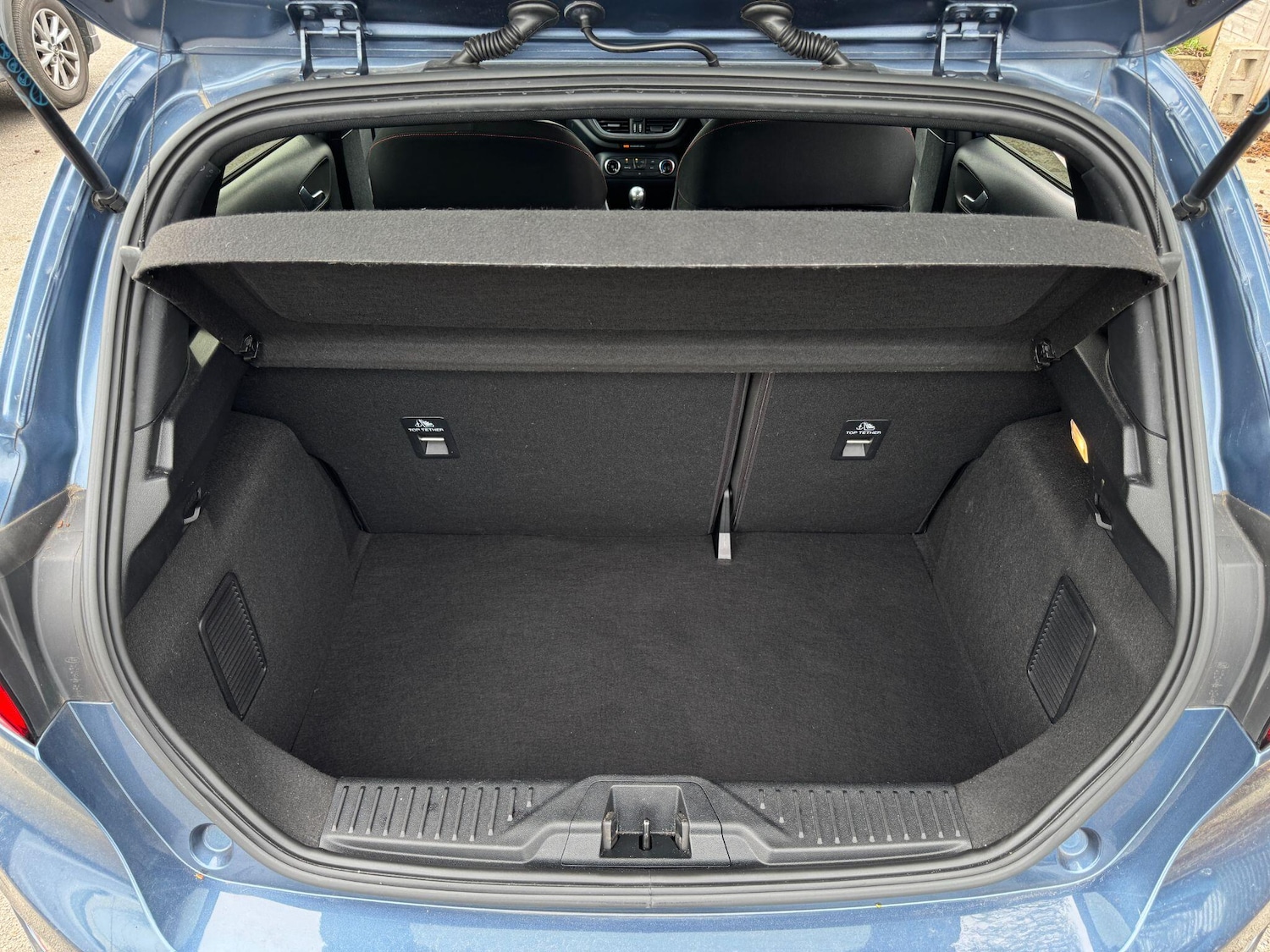 Used Ford Fiesta 2022 for sale - 78204381: Photo 25