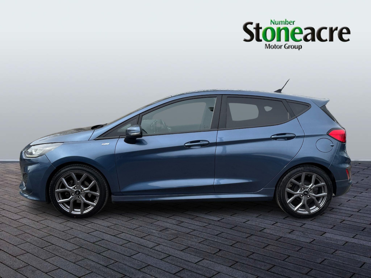 Used Ford Fiesta 2022 for sale - 78204381: Photo 5