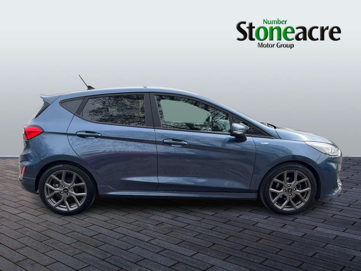 Used Ford Fiesta 2022 for sale - 78204381: Photo 7