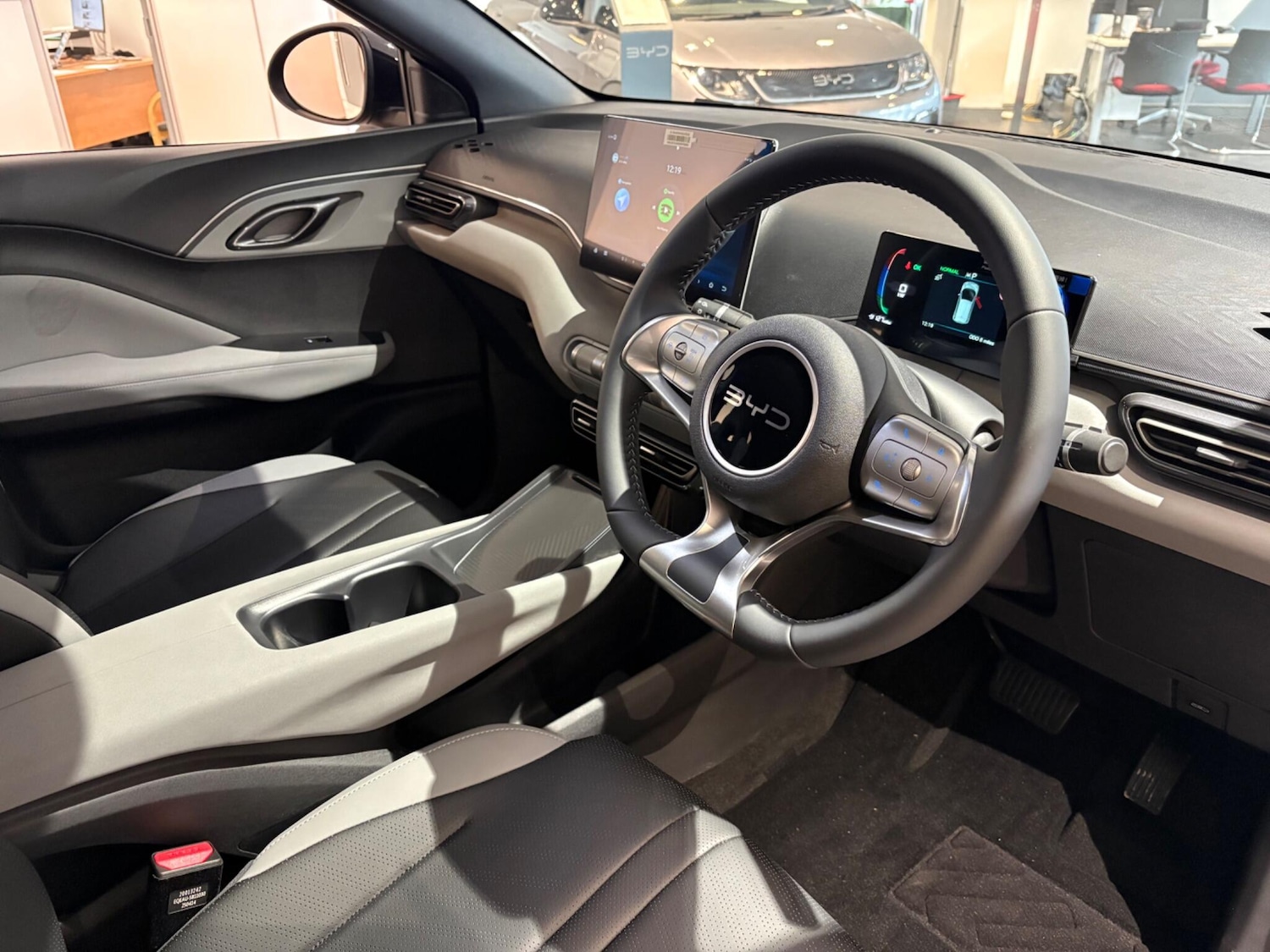 Used BYD Dolphin 2025 for sale - 77156380: Photo 10