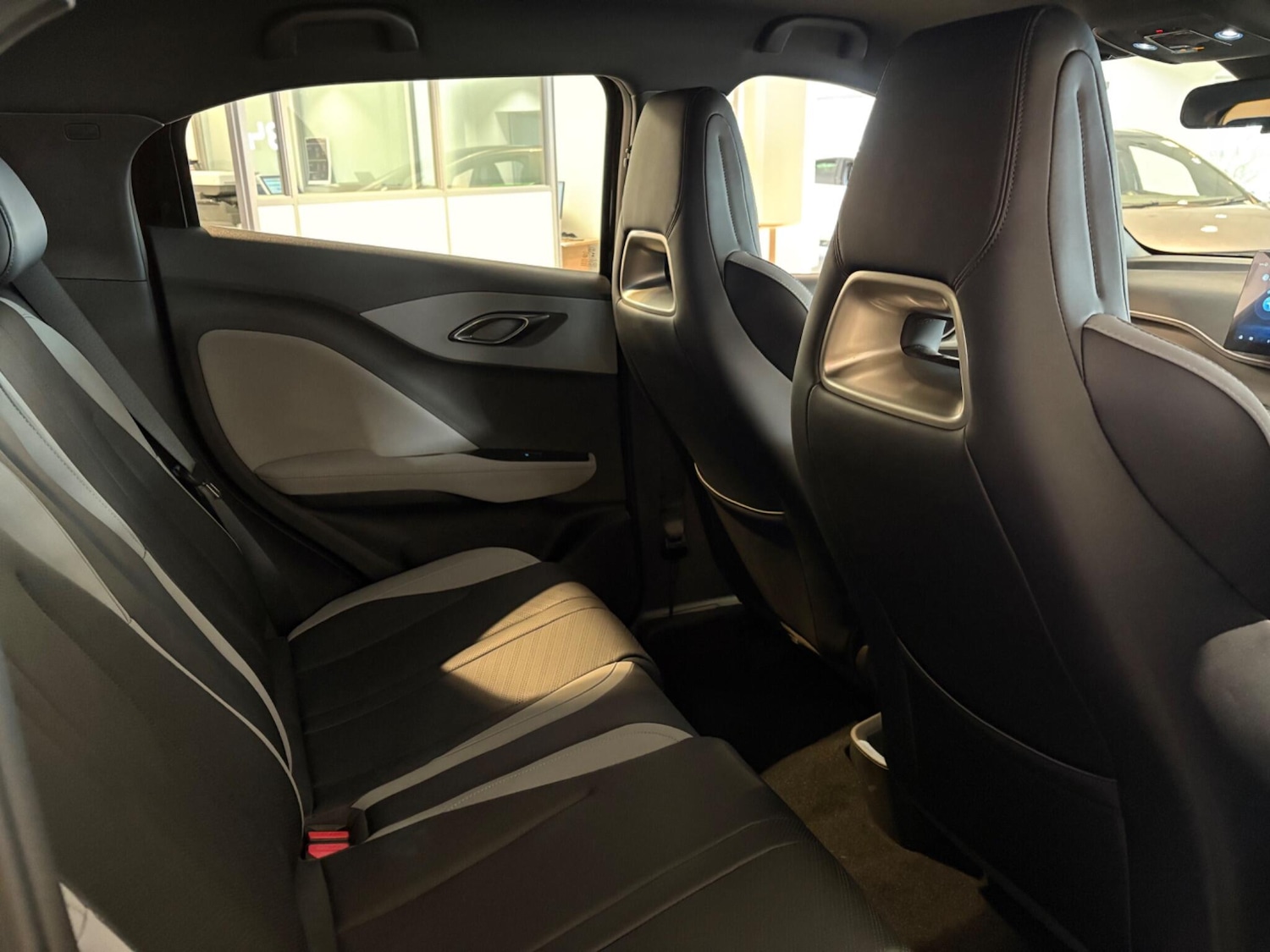 Used BYD Dolphin 2025 for sale - 77156380: Photo 12