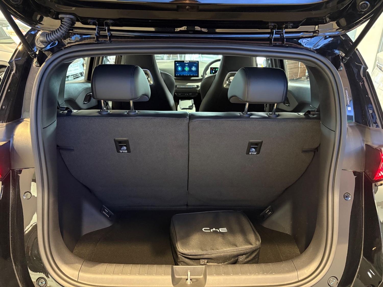 Used BYD Dolphin 2025 for sale - 77156380: Photo 13