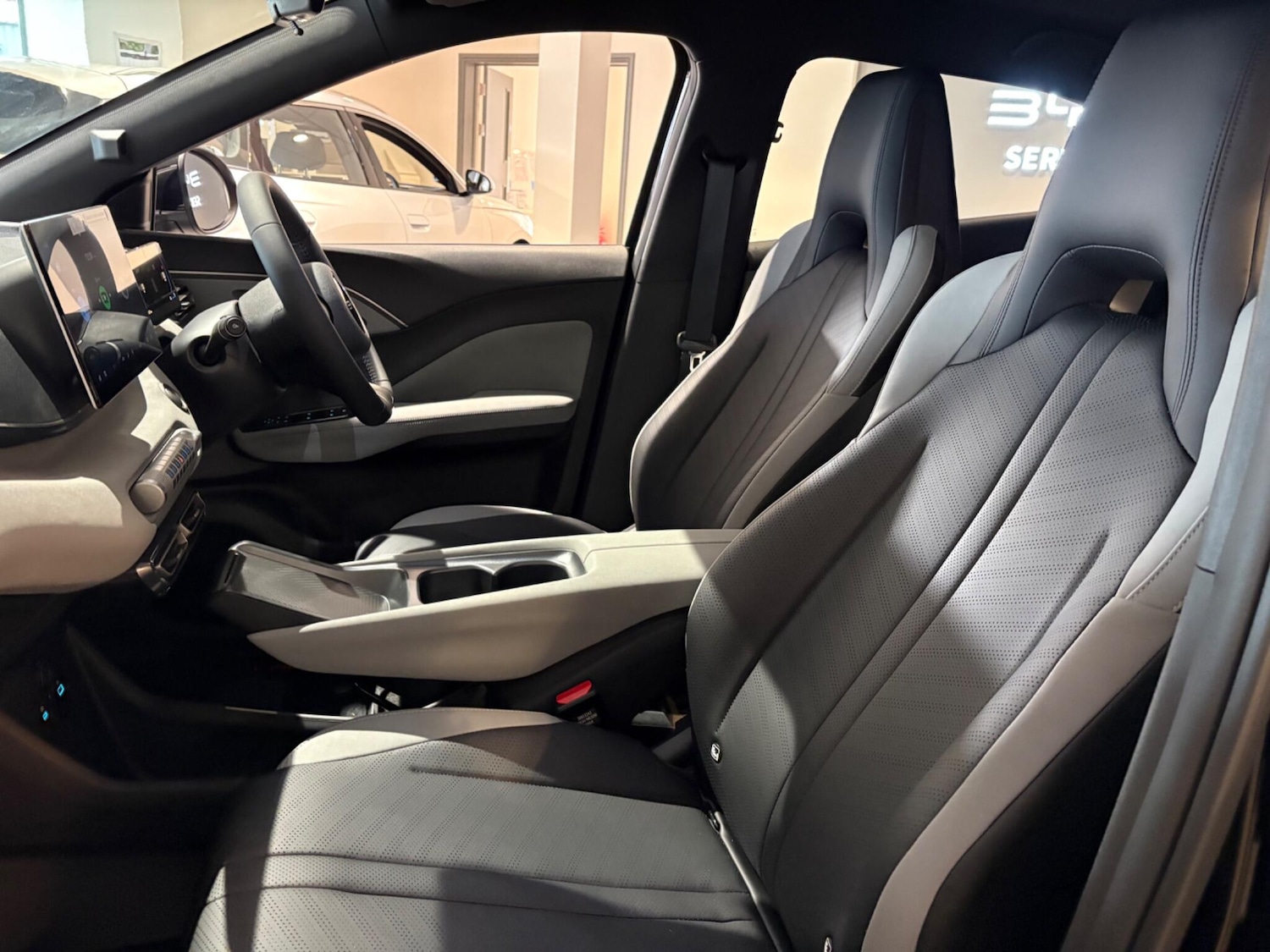 Used BYD Dolphin 2025 for sale - 77156380: Photo 14