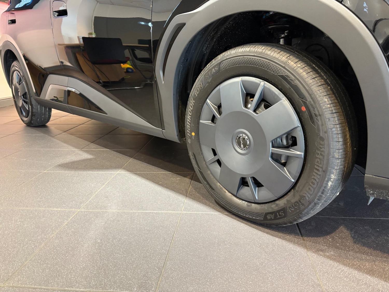 Used BYD Dolphin 2025 for sale - 77156380: Photo 16