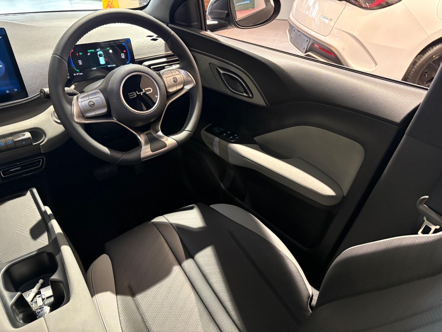 Used BYD Dolphin 2025 for sale - 77156380: Photo 17