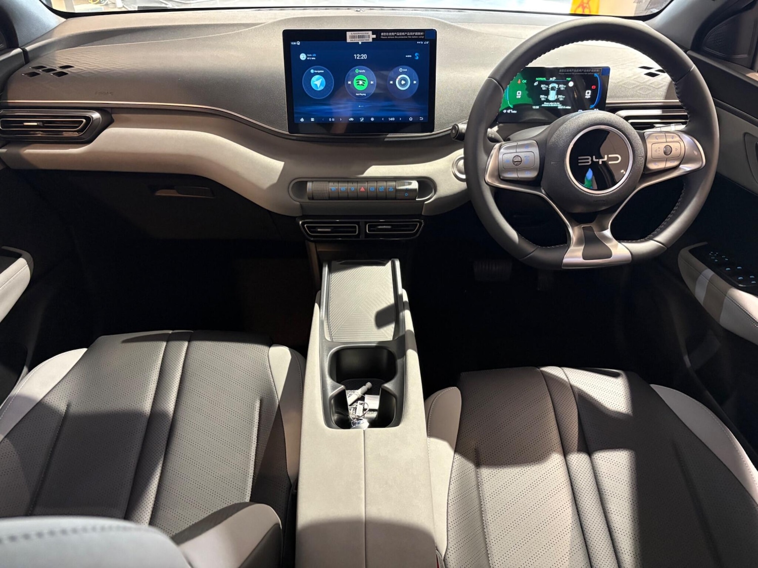 Used BYD Dolphin 2025 for sale - 77156380: Photo 19