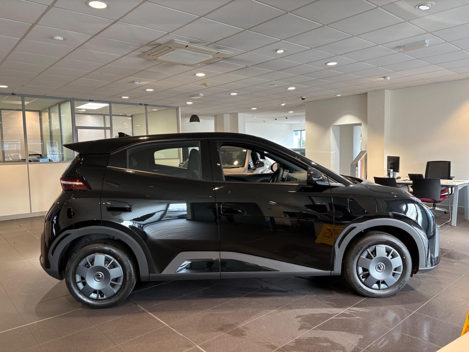 Used BYD Dolphin 2025 for sale - 77156380: Photo 2