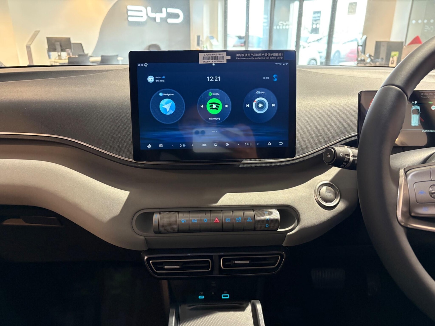 Used BYD Dolphin 2025 for sale - 77156380: Photo 20