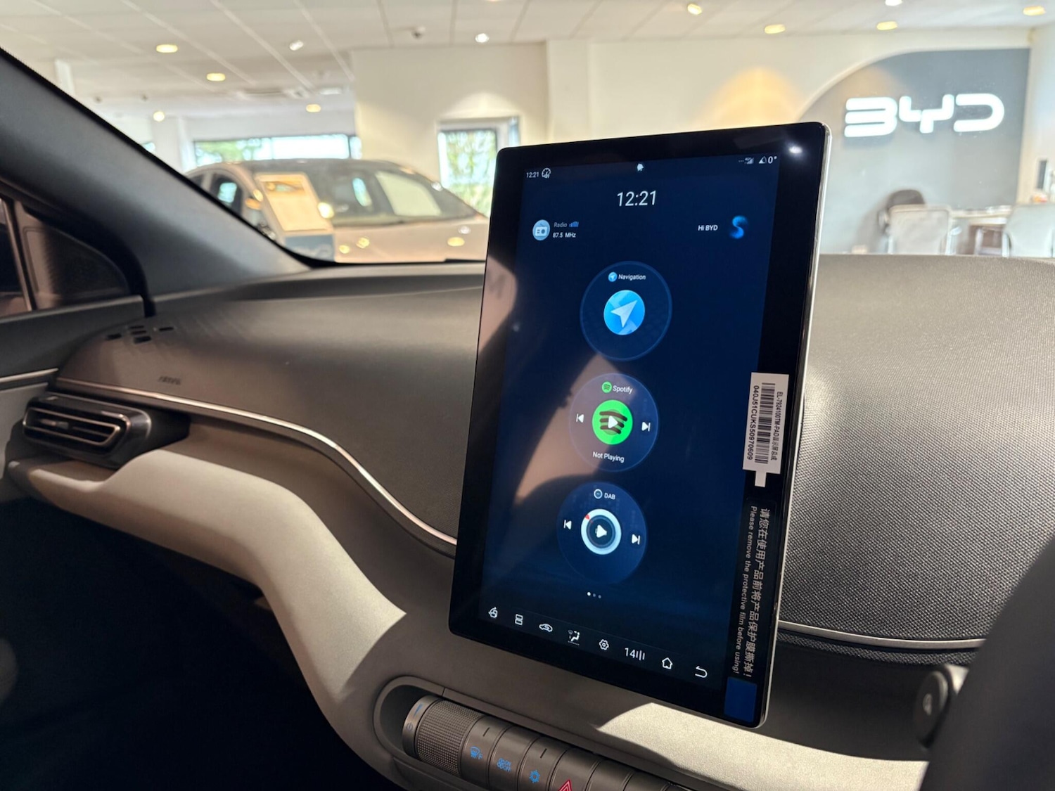 Used BYD Dolphin 2025 for sale - 77156380: Photo 23