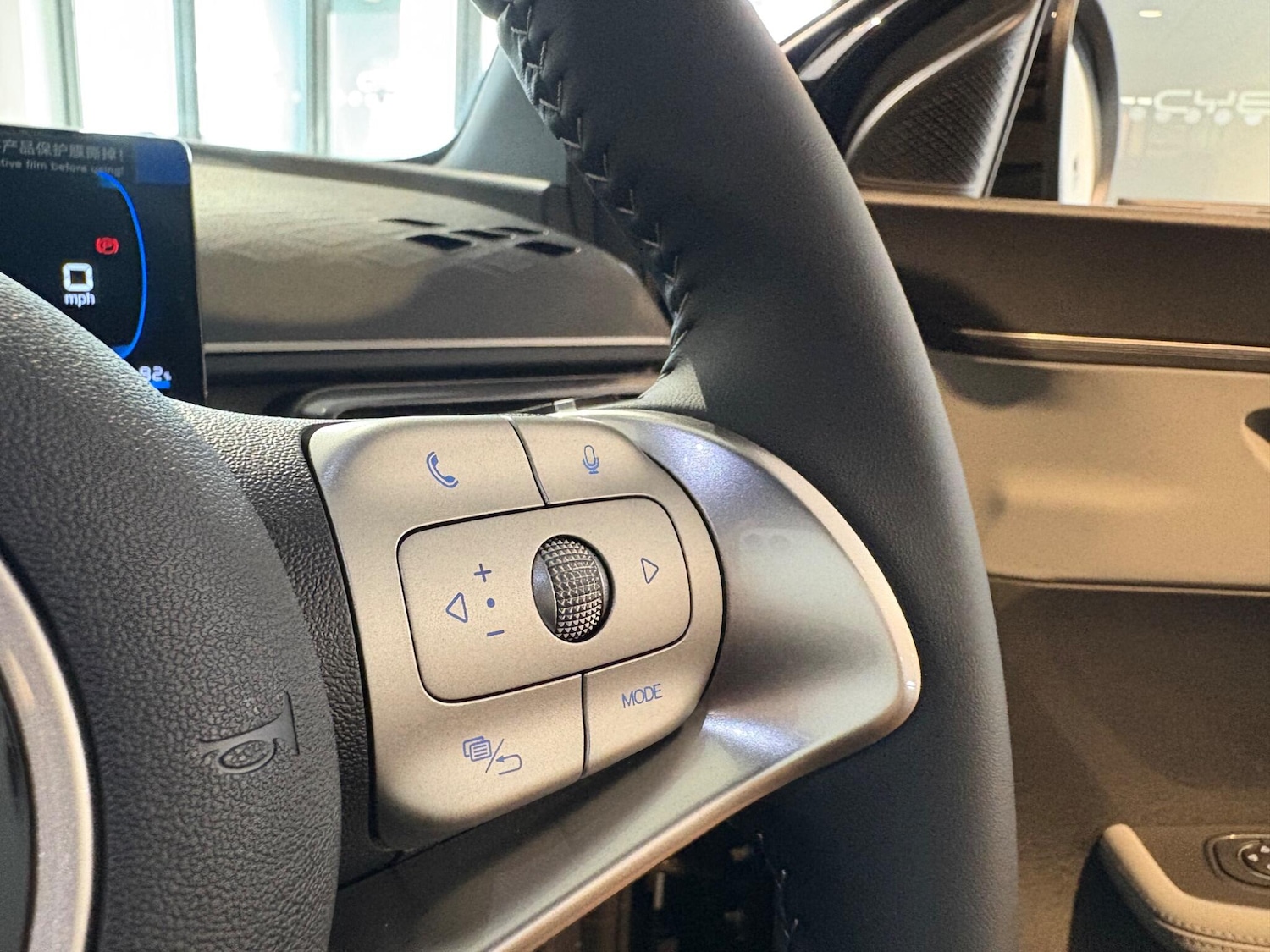 Used BYD Dolphin 2025 for sale - 77156380: Photo 28