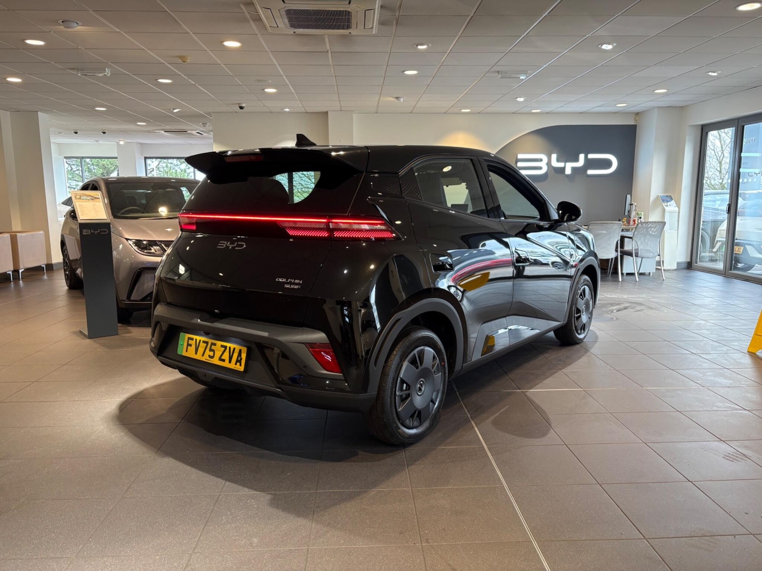 Used BYD Dolphin 2025 for sale - 77156380: Photo 3