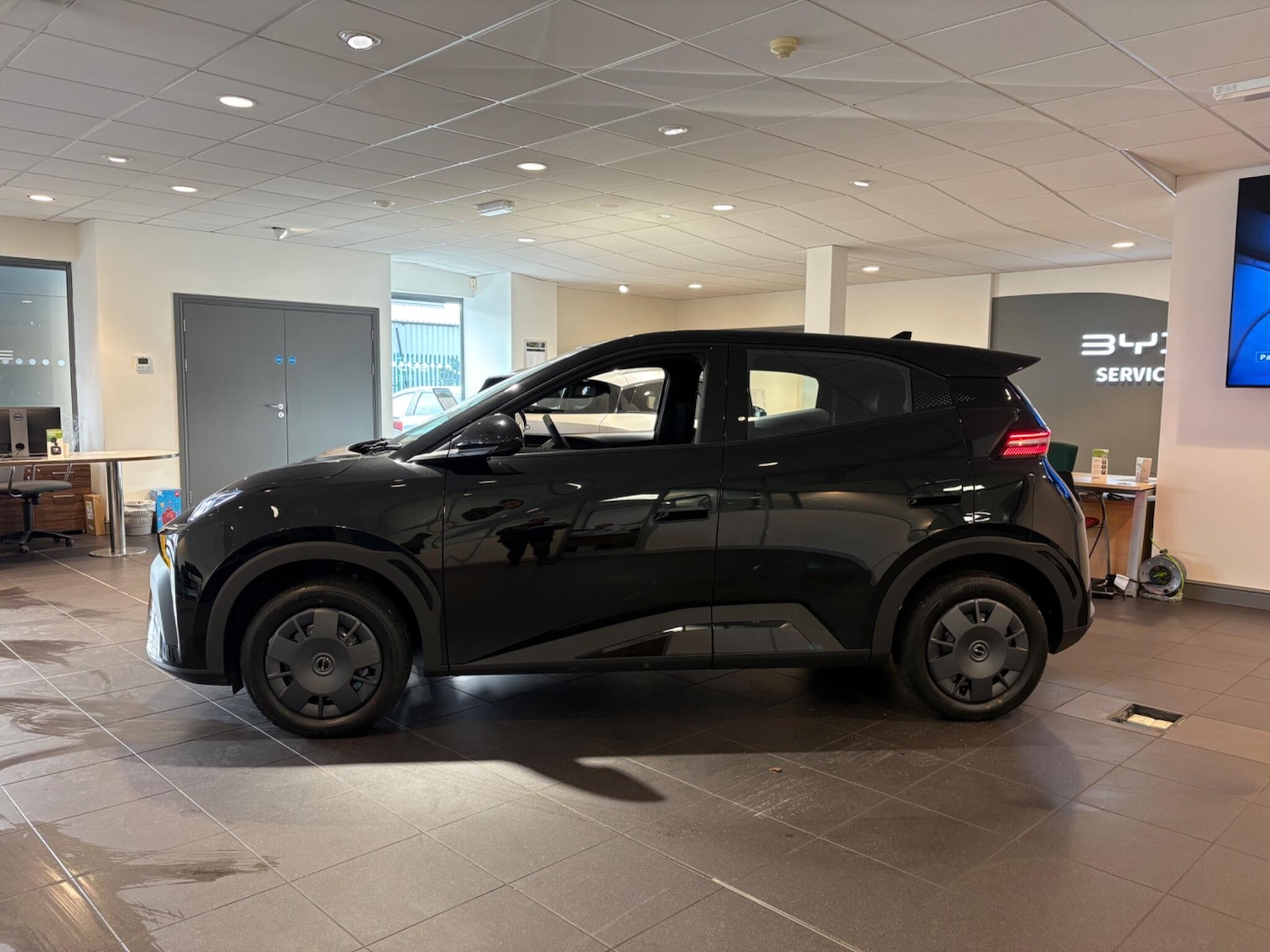 Used BYD Dolphin 2025 for sale - 77156380: Photo 6